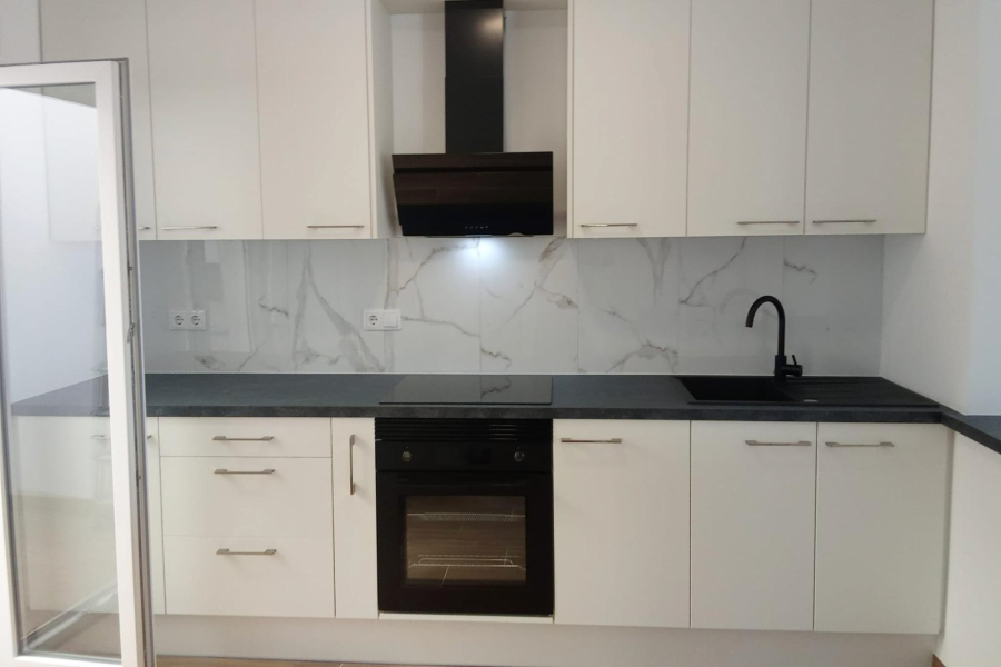 Resale - Villa / Semi detached - Ciudad Quesada