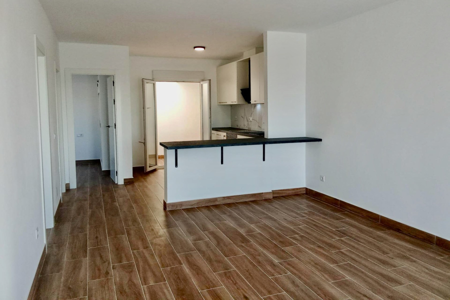 Resale - Villa / Semi detached - Ciudad Quesada