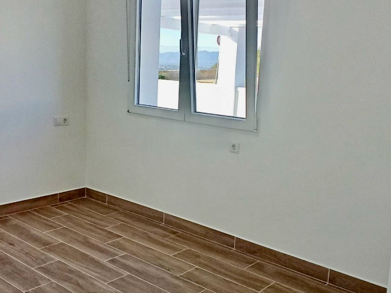 Resale - Villa / Semi detached - Ciudad Quesada