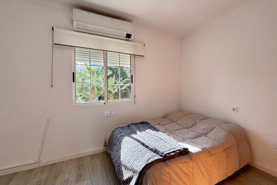 Resale - Radhus / Duplex - Torrevieja  - La Mata