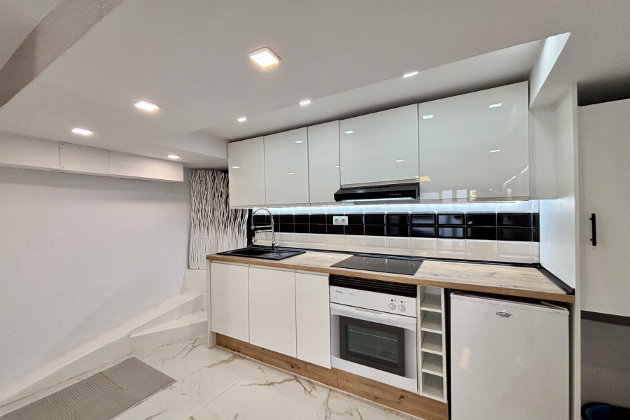 Resale - Radhus / Duplex - Torrevieja  - La Mata