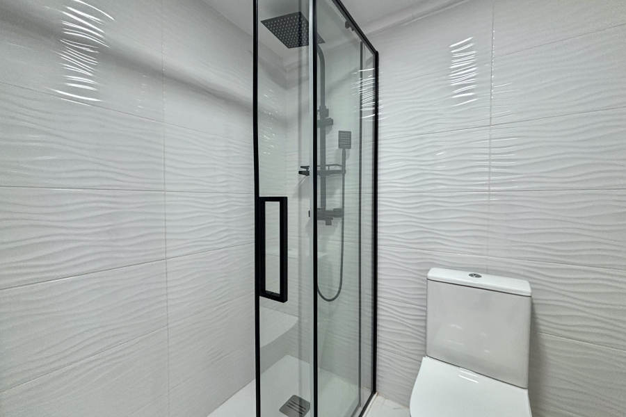 Resale - Radhus / Duplex - Torrevieja  - La Mata