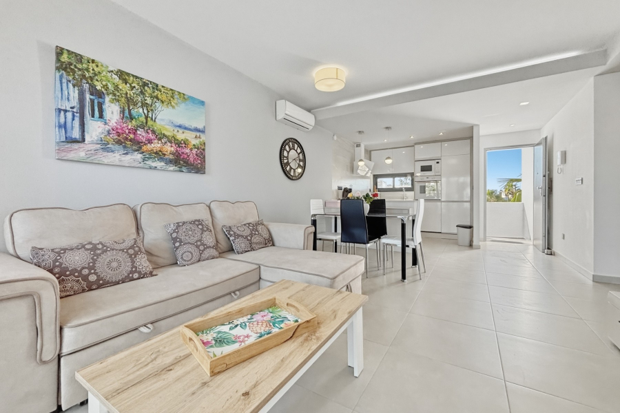 Resale - Apartamento/Bungalow - Guardamar del Segura - El Raso