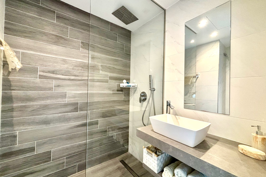 Resale - Apartamento/Bungalow - Guardamar del Segura - El Raso