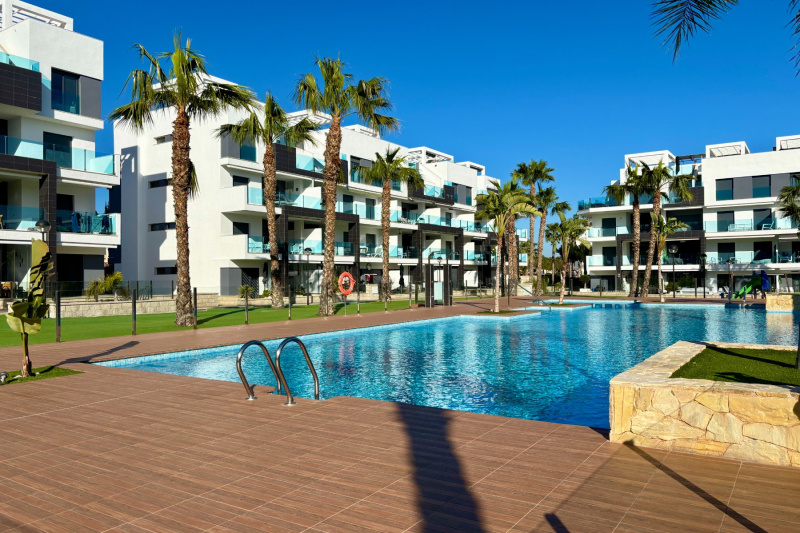 Apartamento/Bungalow - Resale - Guardamar del Segura - El Raso