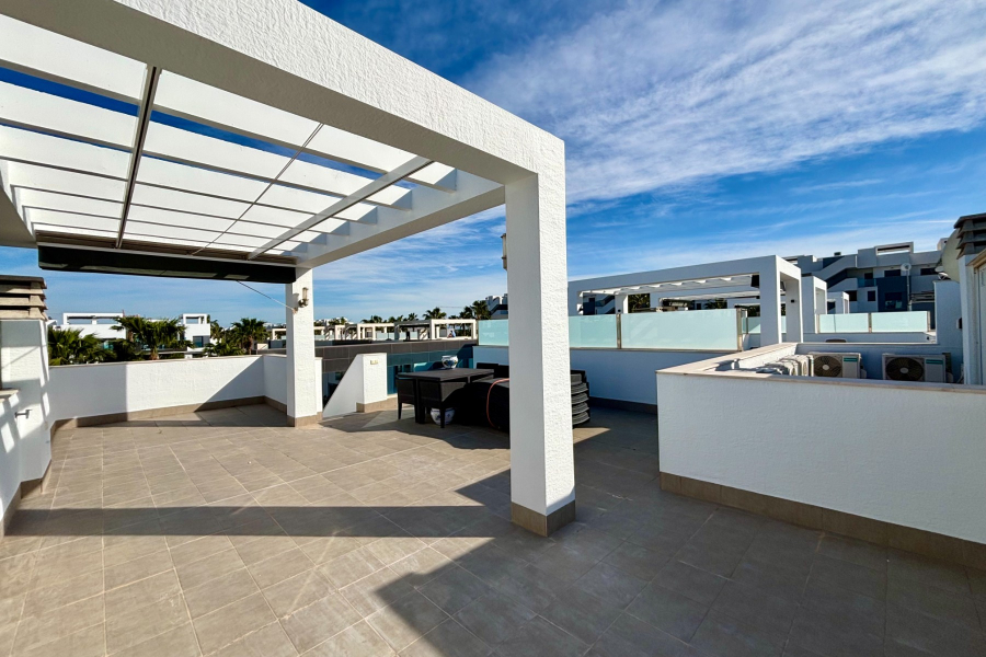 Resale - Apartamento/Bungalow - Guardamar del Segura - El Raso