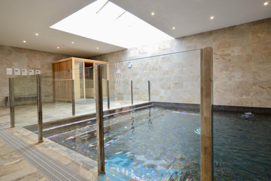 Resale - Apartamento/Bungalow - Guardamar del Segura - El Raso