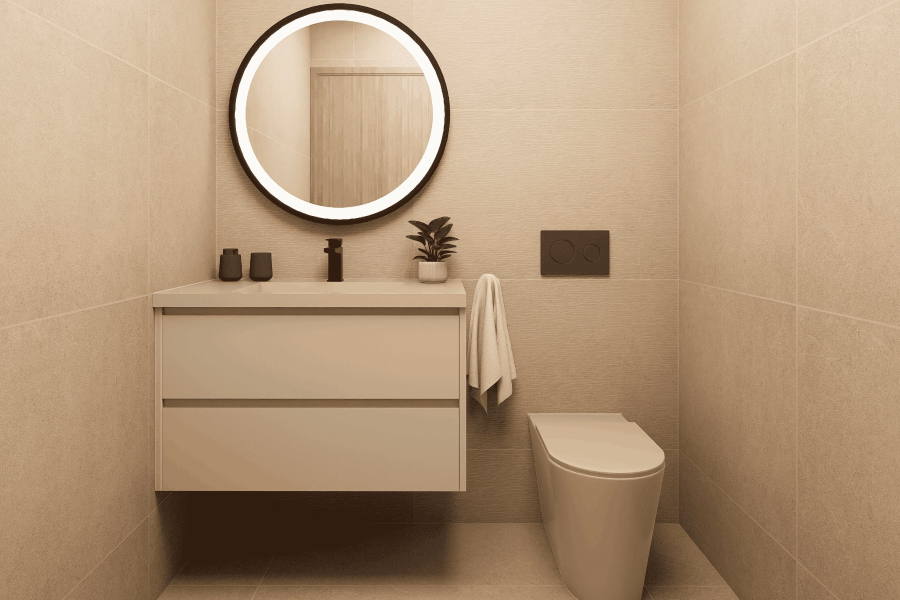 New Build - Apartment/Bungalow - Pilar de la Horadada