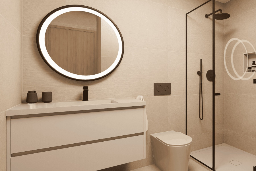 New Build - Apartment/Bungalow - Pilar de la Horadada