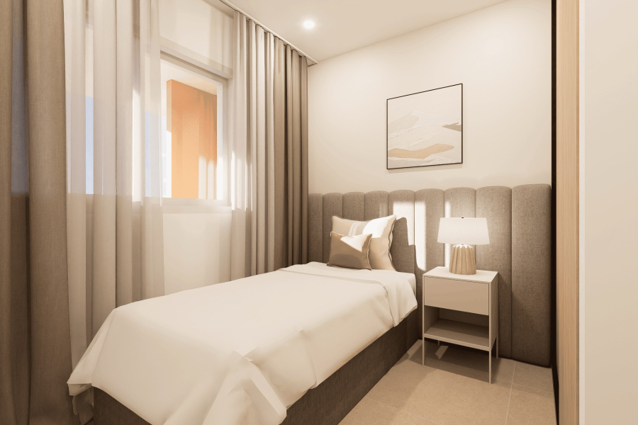 New Build - Apartment/Bungalow - Pilar de la Horadada