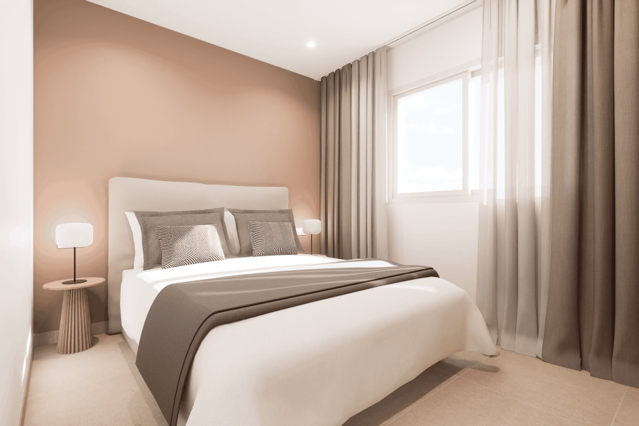 New Build - Apartment/Bungalow - Pilar de la Horadada