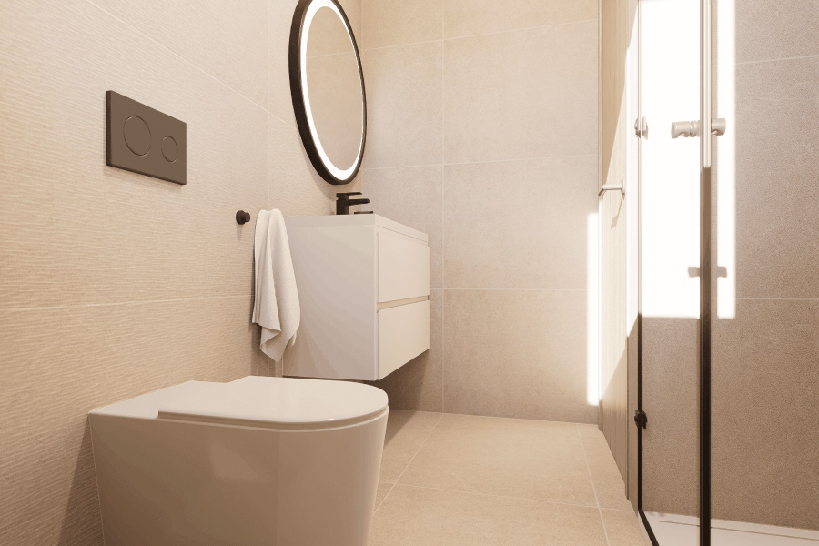 Nybygg - Leilighet/Bungalow - Pilar de la Horadada