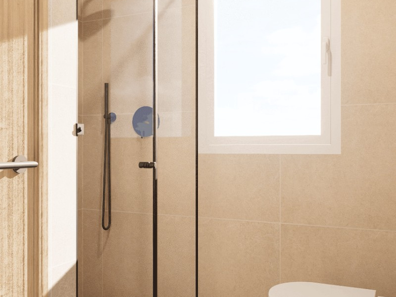 Nybygg - Leilighet/Bungalow - Pilar de la Horadada