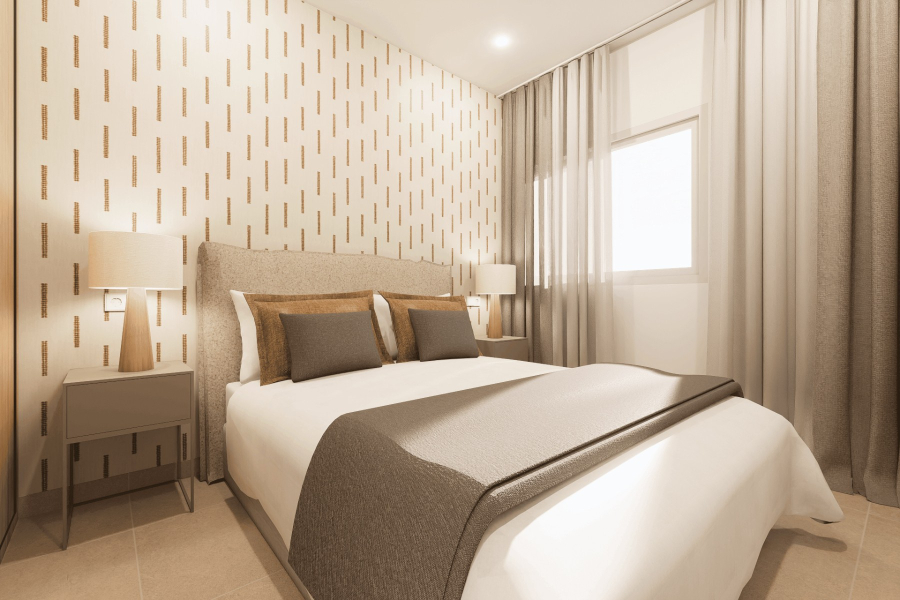 Nybygg - Leilighet/Bungalow - Pilar de la Horadada