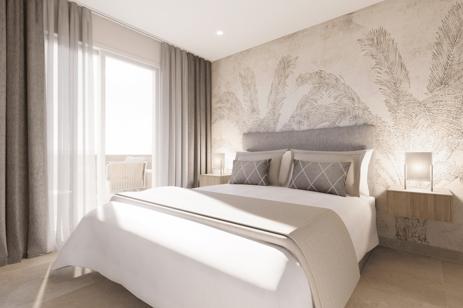 Nybygg - Rekkehus / Duplex - Pilar de la Horadada