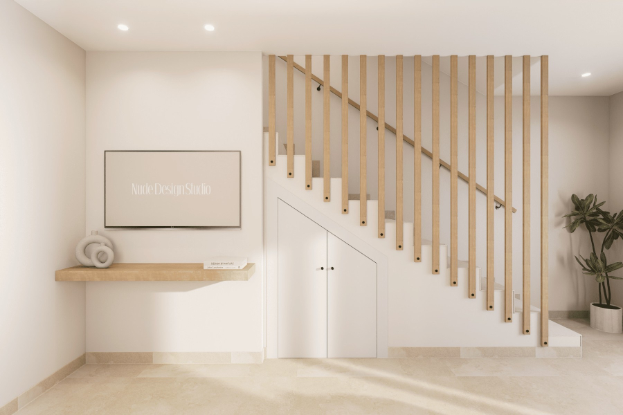 Nybygg - Rekkehus / Duplex - Pilar de la Horadada