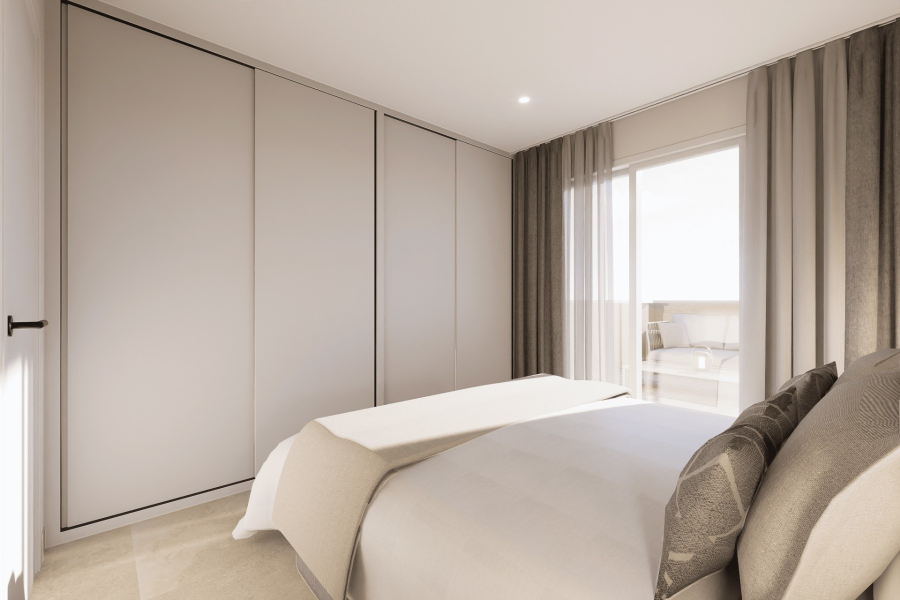 Nybygg - Rekkehus / Duplex - Pilar de la Horadada