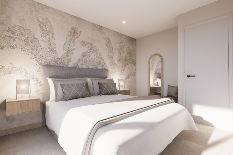 Nybygg - Rekkehus / Duplex - Pilar de la Horadada