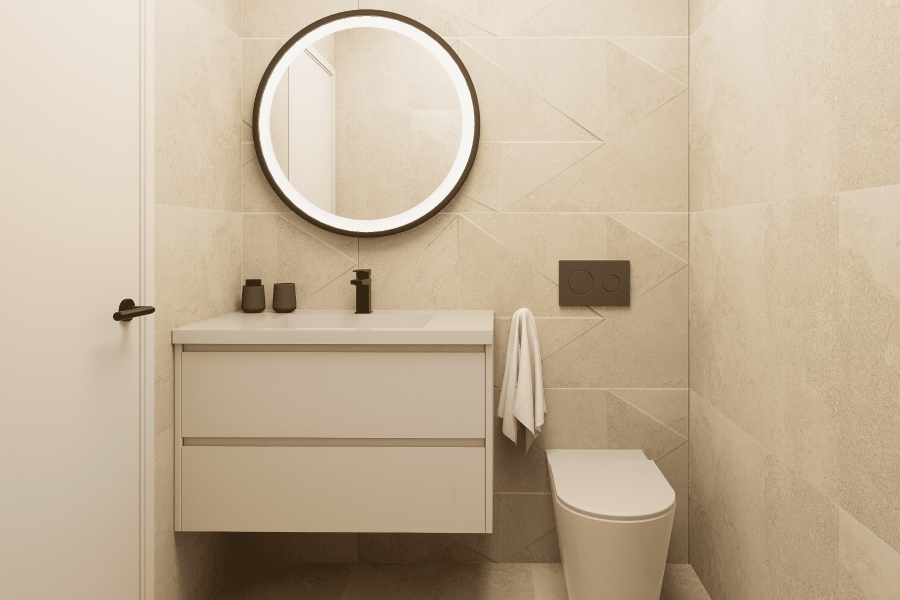 Nybygg - Rekkehus / Duplex - Pilar de la Horadada