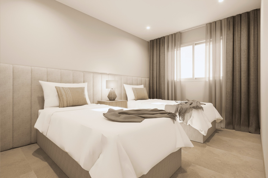 Nybygg - Rekkehus / Duplex - Pilar de la Horadada