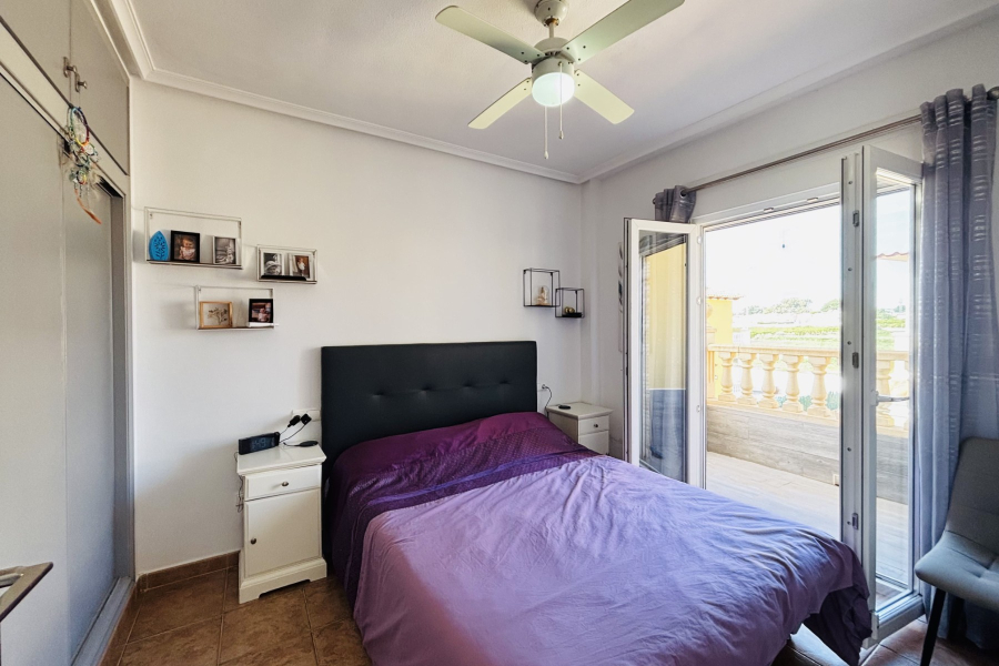 Resale - Villa - Guardamar del Segura - El Raso