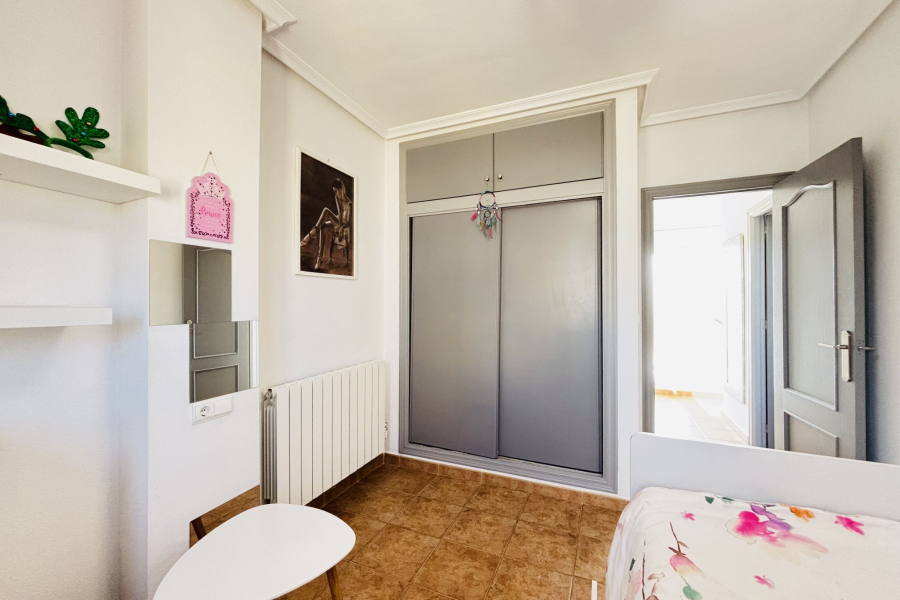 Resale - Villa - Guardamar del Segura - El Raso