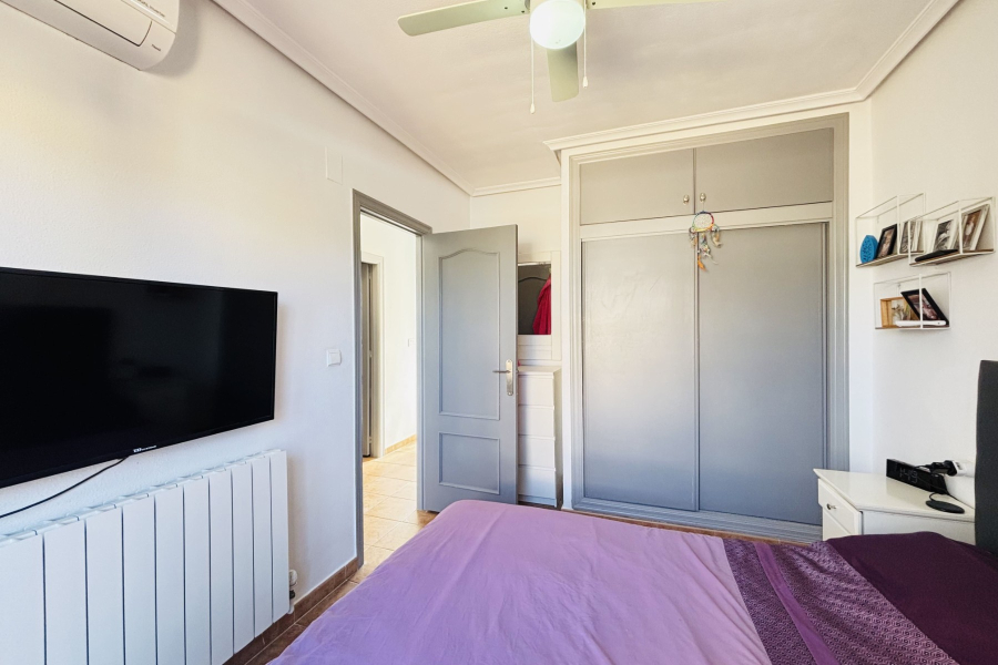 Resale - Villa - Guardamar del Segura - El Raso