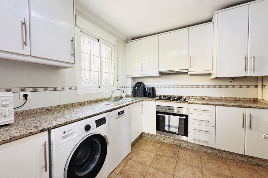 Resale - Villa - Guardamar del Segura - El Raso