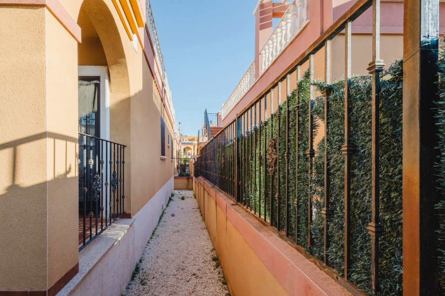 Bruktboliger - Villa - Torrevieja  - Aguas Nuevas