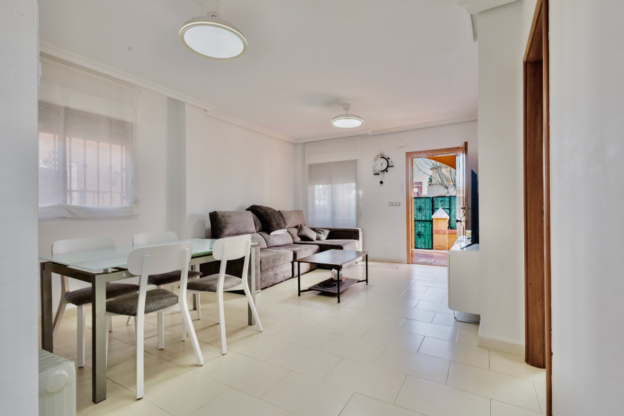 Bruktboliger - Villa - Torrevieja  - Aguas Nuevas