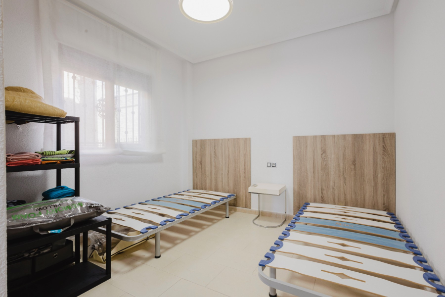 Bruktboliger - Villa - Torrevieja  - Aguas Nuevas