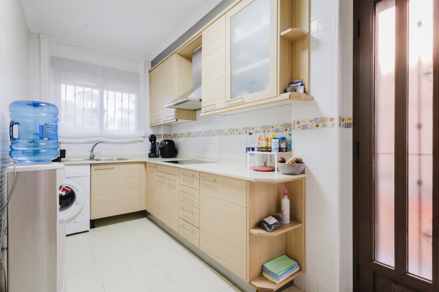 Bruktboliger - Villa - Torrevieja  - Aguas Nuevas