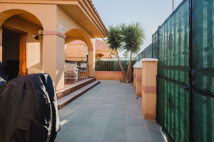 Bruktboliger - Villa - Torrevieja  - Aguas Nuevas