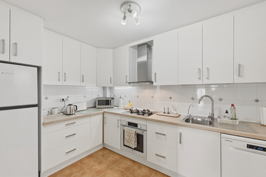 Resale - Lägenhet / Bungalow  - Torrevieja  - Aguas Nuevas