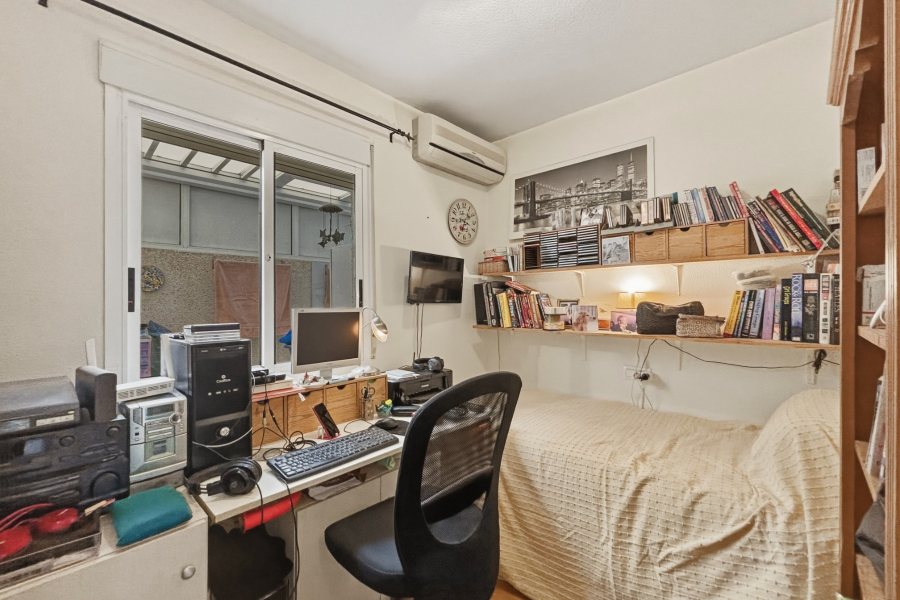 Resale - Lägenhet / Bungalow  - Torrevieja  - Aguas Nuevas