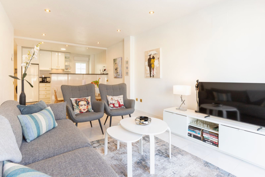 Pārdošana pēc lietošanas - Dzīvoklis/Bungalo - Torrevieja  - Los Locos