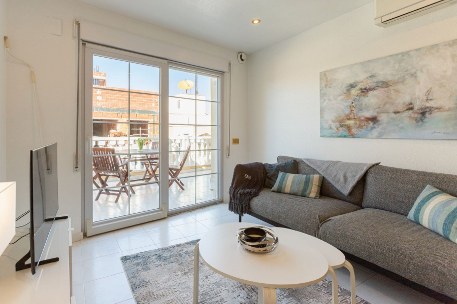 Pārdošana pēc lietošanas - Dzīvoklis/Bungalo - Torrevieja  - Los Locos