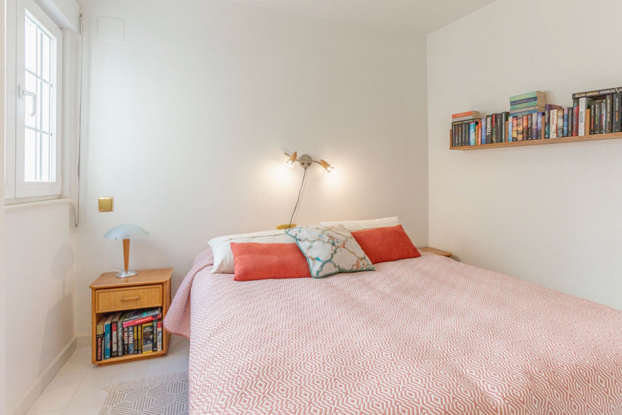 Pārdošana pēc lietošanas - Dzīvoklis/Bungalo - Torrevieja  - Los Locos