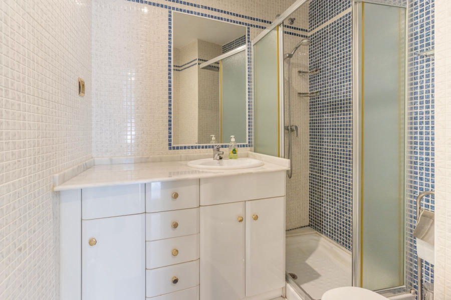 Pārdošana pēc lietošanas - Dzīvoklis/Bungalo - Torrevieja  - Los Locos