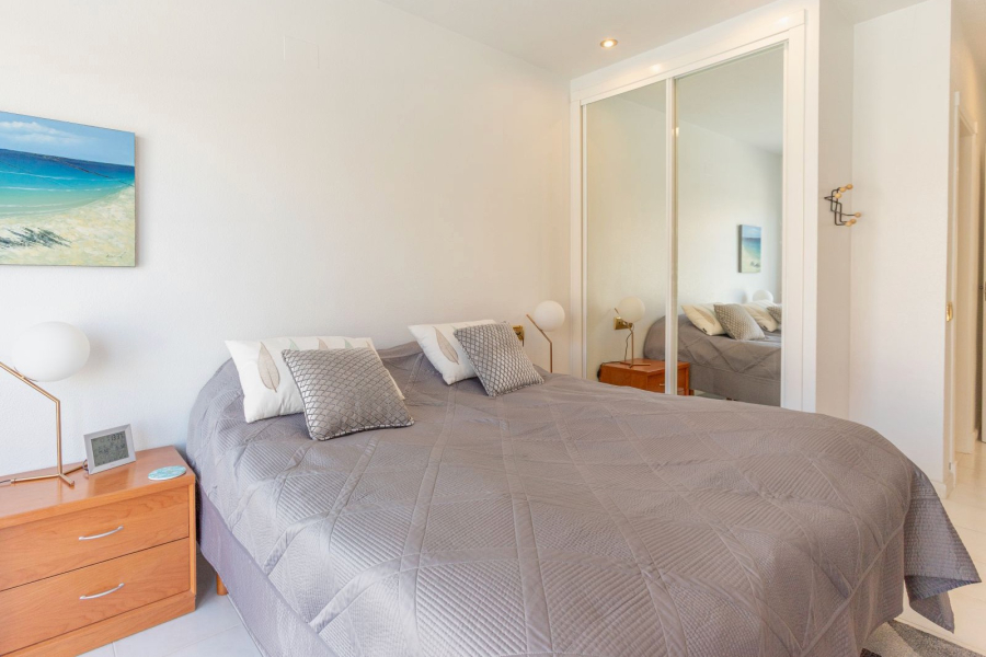 Pārdošana pēc lietošanas - Dzīvoklis/Bungalo - Torrevieja  - Los Locos