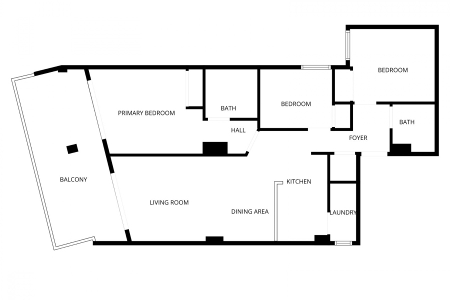 Pārdošana pēc lietošanas - Dzīvoklis/Bungalo - Torrevieja  - Los Locos