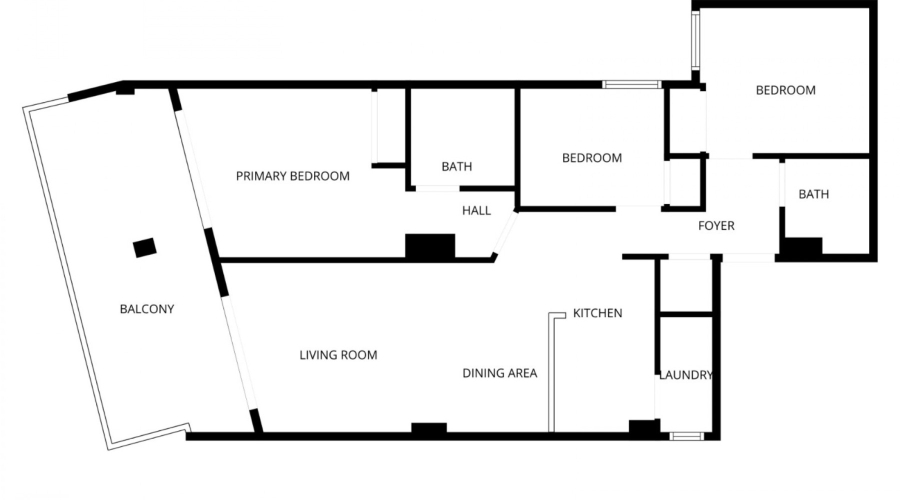 Pārdošana pēc lietošanas - Dzīvoklis/Bungalo - Torrevieja  - Los Locos