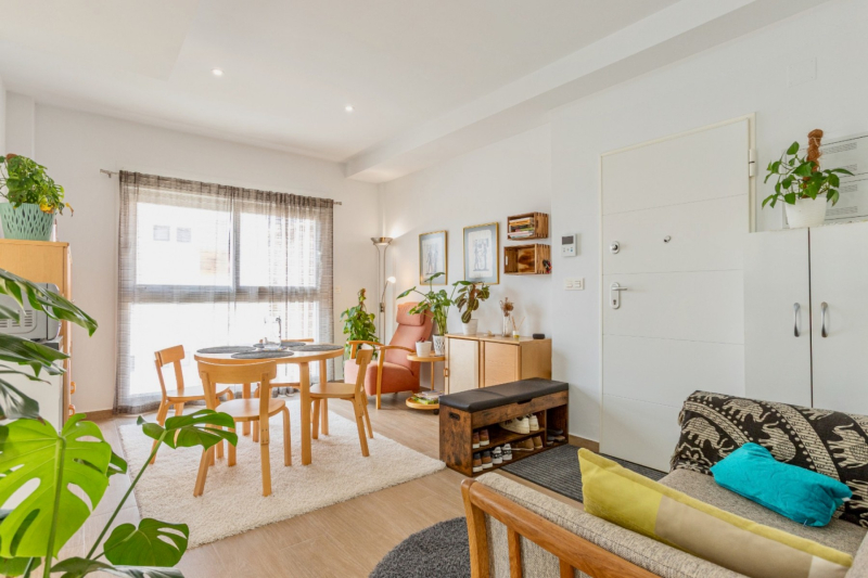 Leilighet/Bungalow - Bruktboliger - Torrevieja  - Aguas Nuevas