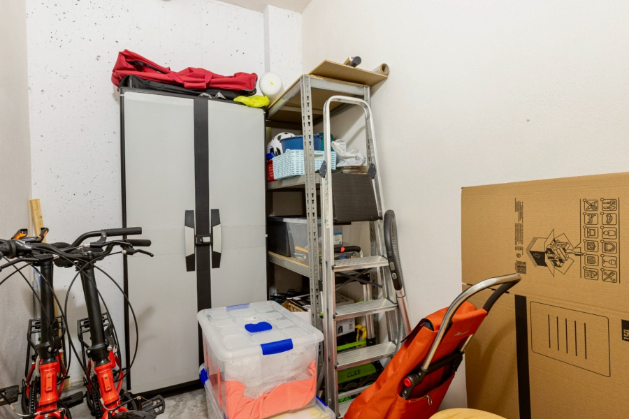 Pārdošana pēc lietošanas - Dzīvoklis/Bungalo - Torrevieja  - Aguas Nuevas