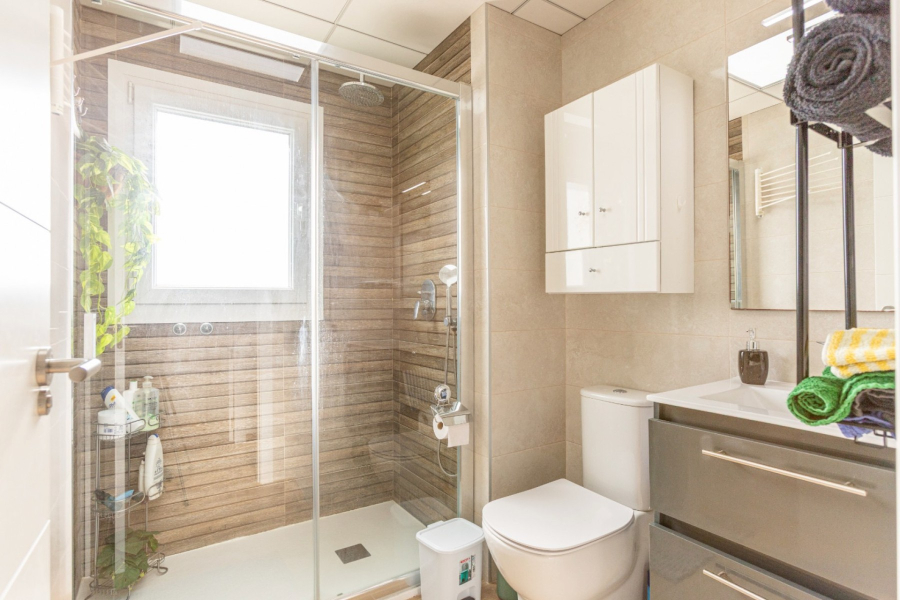 Pārdošana pēc lietošanas - Dzīvoklis/Bungalo - Torrevieja  - Aguas Nuevas