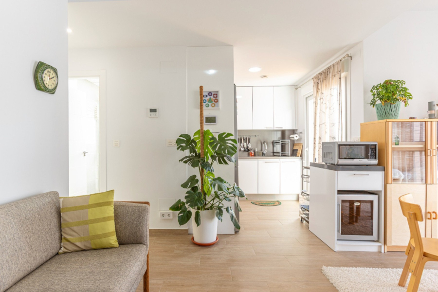 Pārdošana pēc lietošanas - Dzīvoklis/Bungalo - Torrevieja  - Aguas Nuevas