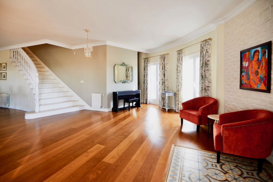 Z drugiej ręki - Willa / Bliźniak - Ciudad Quesada - Dona Pepa