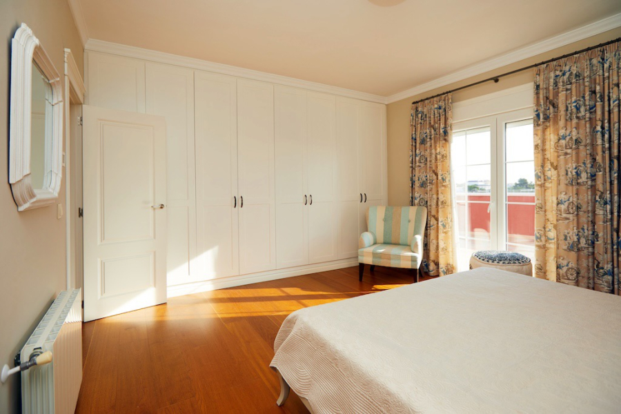 Z drugiej ręki - Willa / Bliźniak - Ciudad Quesada - Dona Pepa