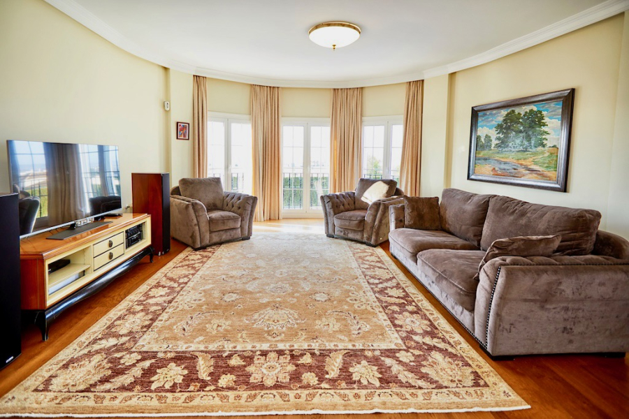 Z drugiej ręki - Willa / Bliźniak - Ciudad Quesada - Dona Pepa