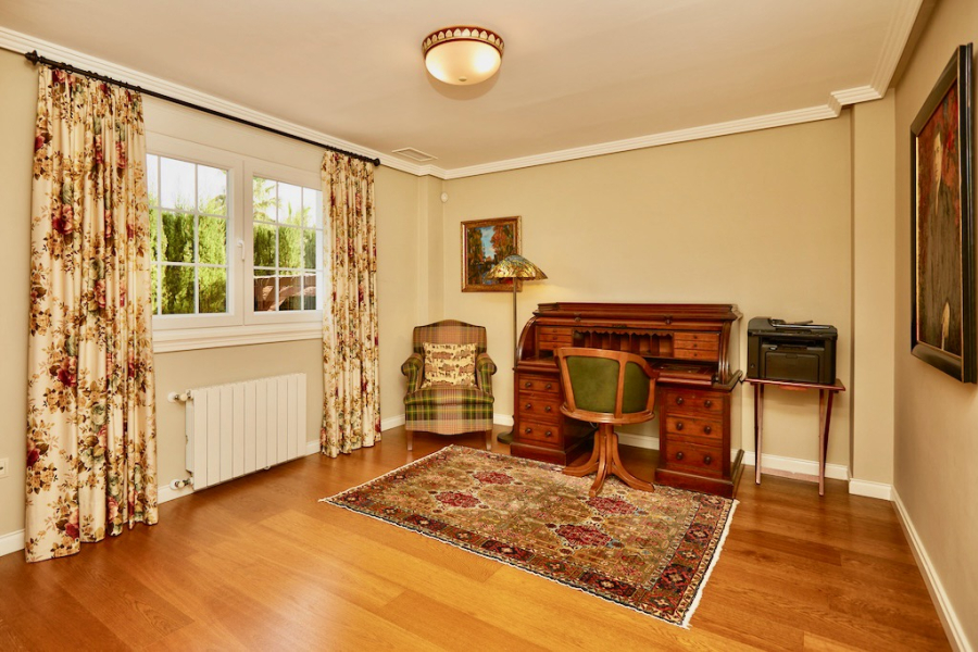 Z drugiej ręki - Willa / Bliźniak - Ciudad Quesada - Dona Pepa